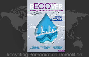 Recover Magazine 64 – Settembre 2023