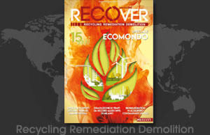 Recover Magazine 65 – Dicembre 2023