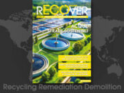 Recover Magazine 72 – Settembre 2025