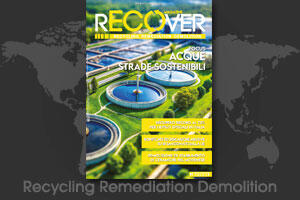 Recover Magazine 72 – Settembre 2025