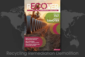 Recover Magazine 74 – Marzo 2026