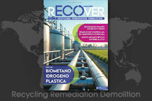 Recover Magazine 75 – Giugno 2026
