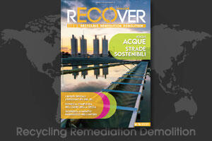 Recover Magazine 76 – Settembre 2026