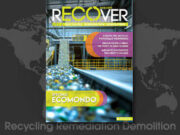 Recover Magazine 77 – Dicembre 2026