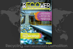 Recover Magazine 77 – Dicembre 2026