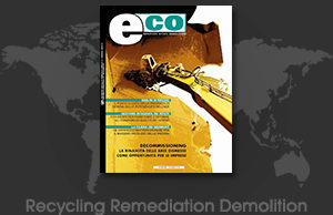 Eco 12 – Novembre 2010