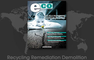 Eco 13 – Gennaio 2011