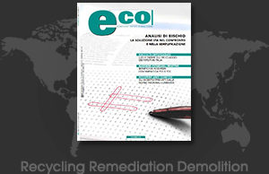 Eco 20 – Settembre 2012