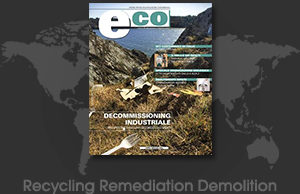 Eco 3 – Aprile 2009