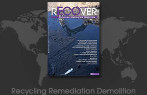 Recover Magazine 34 – Marzo 2016