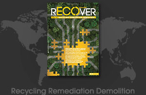 Recover Magazine 35 – Giugno 2016