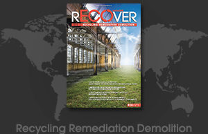 Recover Magazine 36 – Settembre 2016