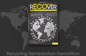 Recover International Supplemento n. 36