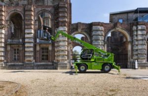 ASCS Merlo, l’innovazione al servizio della sicurezza ASCS Merlo