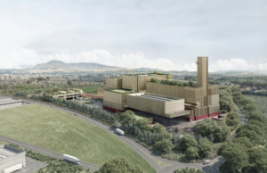 Termovalorizzatore Roma: meno CO2, energia per 200.000 famiglie termovalorizzatore roma progetto