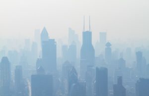 Coronavirus e inquinanti dell’aria, non tutti sono diminuiti