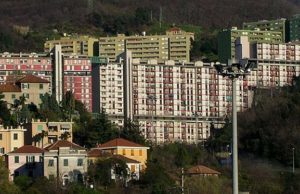 Coronavirus, rallentano i lavori per la diga di Begato