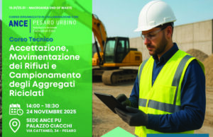 End of waste inerti: un corso di E-LAB Academy CORSO TECNICO e-lab