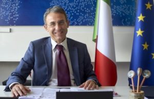 Clima: approvato in CDM il decreto Costa