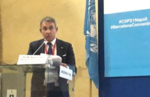 Cop 21 Med, approvata la Dichiarazione di Napoli