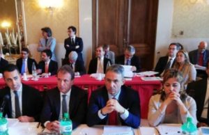 Ambiente: Costa, in AIA valutazione danno sanitario predittiva