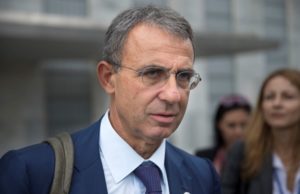 Ambiente, Costa: “A Nairobi parlerò di economia circolare e clima”
