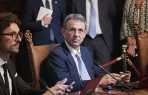 Ministro Costa, al lavoro per riformare la gestione dei rifiuti