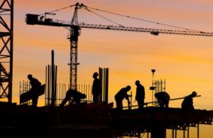 Sos consumi edilizia, si costruisce una Parigi ogni 5 giorni