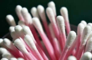 Manovra: stop a cotton fioc inquinanti, solo biodegradabili