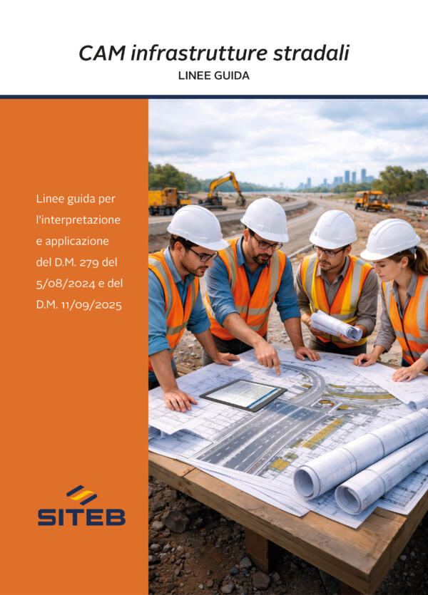 Siteb CAM strade