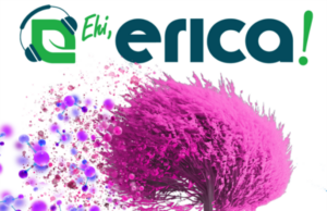 Ehi Erica, parliamo di PFAS? ERICA
