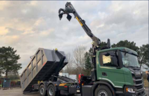 Cranab announces the new RZ13TR cranab-gru-fassi