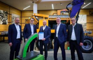 66 years of cooperation: Sennebogen and Rothe Erde csm_20250220_Sennebogen_370__Benutzerdefiniert__f05547497d