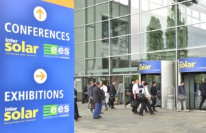 Pieno successo per ees Europe 2017: innovazioni e prezzi in calo stimolano il mercato