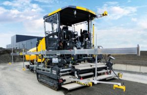MOBA‘s world novelty PAVE-TM among the top 3 of the bauma Innovation Award 2019