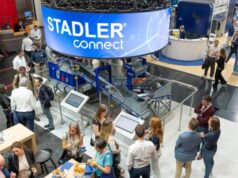 Dai dati alle prestazioni: la selezione intelligente di STADLER stadler-booth-at-the-ifat-with-the-demo-loop
