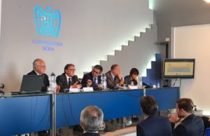 “L’economia circolare del recupero della gomma da Pneumatici Fuori Uso” al centro del convegno di Confindustria Sicilia ed Ecopneus