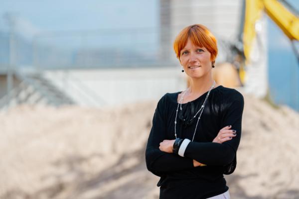 Daniela Niederstätter