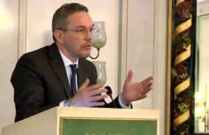 Ewit, le dichiarazioni di Danilo Bonato sulla conclusione del progetto