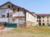 Ex caserma Montelungo-Colleoni: al via le demolizioni per la riqualificazione ex caserma Montelungo Colleoni di Bergamo