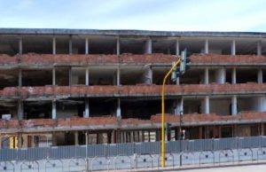 Trento, demolizione «eco mostri»: Si comincia con l’area ex Frizzera