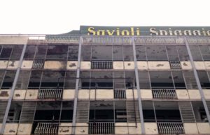 Riccione, Savioli spiaggia: da buco nero nel centro della città ad area benessere