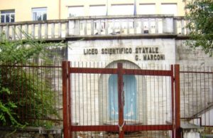 San Miniato: per l’ex liceo parte l’indagine dei geologi sulla collina