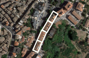 Macerata: demolizione di 8 palazzi a settembre demolizione macerata