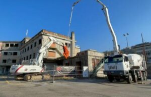 Ex Mira Lanza a Genova: via alla demolizione demolizione-mira-lanza-genova
