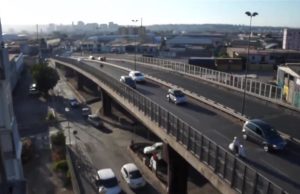 Napoli, via Repubbliche Marinare: la giunta approva la demolizione del viadotto