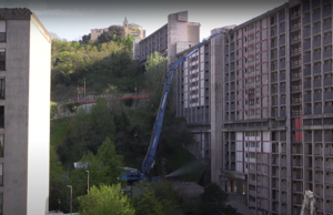 Si punta in alto con la demolizione delle Dighe di Begato demolizione_dighe_begato