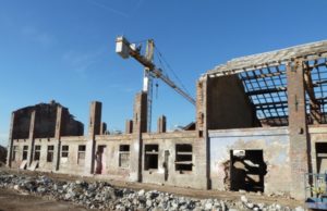 Rapporto Federbeton: 110 milioni in nuove tecnologie e calo delle emissioni