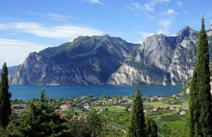 Depuratore lago di Garda: un tavolo tecnico per decidere