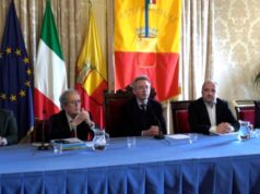 Impianto depurazione Napoli est, presentato l’intervento di adeguamento funzionale Depurazione Napoli est